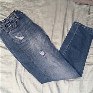 Hollister Jeans men